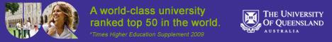 University of Queensland
