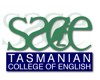 : Tasmanian College of English (SACE Hobart)