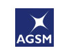 Лого: Australian Graduate School of Management
