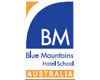 : Blue Mountains Hotel School