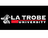 Лого: La Trobe University