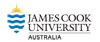 Лого: James Cook University