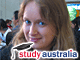 Юлия Киселева: «Австралийский Национальный Университет - хороший и весьма престижный вуз»