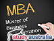 $20     MBA  Curtin University