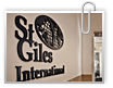 St. Giles International - ������� ����� ����������� ����� � ����