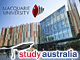 9  Macquarie University   -100   
