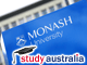       3      Monash University