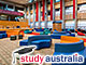 Macquarie University   -200      ARWU