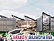   Monash University     Master of Public Policy 