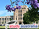       The University of Queensland